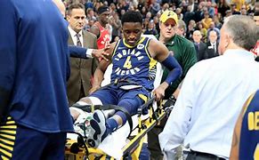 Image result for Victor Oladipo Rehab