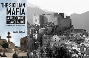 Image result for Sicily Mafia