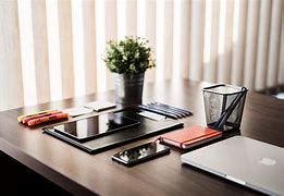 Image result for Simple Home Office Desk