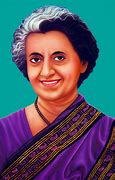 Image result for Indira Gandhi Birthday