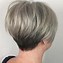 Image result for Hairstyles for Gray Hair Over 70