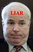 Image result for John McCain Capture Photos