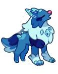 Image result for Prodigy Ice Animals