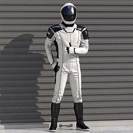 Image result for Futuristic Astronaut Suit