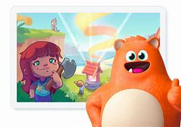 Image result for Prodigy Game Flora