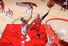 Image result for Trail Blazers Vs. Suns
