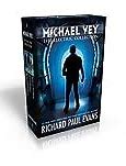 Image result for Michael Vey Book 9 Lrics