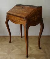 Image result for french writing desk