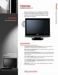 Image result for Toshiba TV Manual