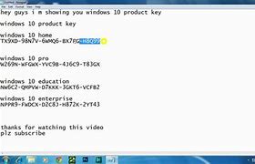 Image result for Windows 1.0 Enterprise Product Key Free