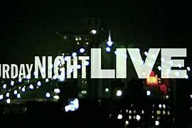 Image result for Saturday Night Live Logo
