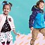 Image result for Purple Kids Columbia Jackets