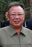 Image result for Kim Jong-un Father