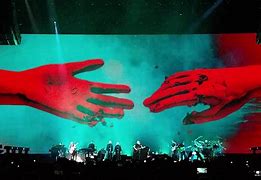 Image result for Roger Waters Radio Kaos Tour