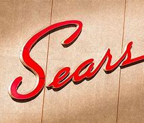 Image result for Vintage Sears Logo Space Dot