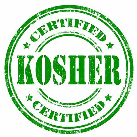 Kosher Logos