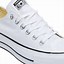 Image result for White Leather Low Top Sneakers