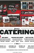 Image result for Jimmy John's Catering