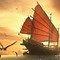 Image result for Steampunk Pirate Ship