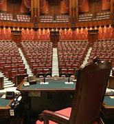Image result for Chamber of Deputies Italy
