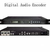 Image result for Audio Encoder