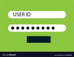 Image result for New User ID and Password