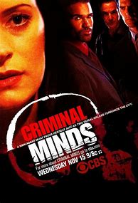 Image result for Criminal Minds Season 13 Poster