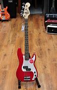 Image result for Squier Mini Bass