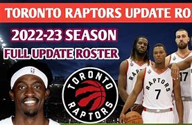 Image result for Toronto Raptors Roster