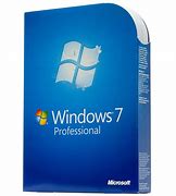 Image result for Windows 7 Professional 64-Bit