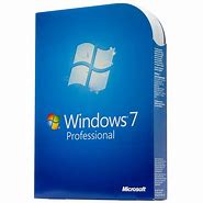 Image result for Windows 7 Professional Computer