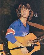 Image result for Andy Gibb's Daughter Peta Gibb