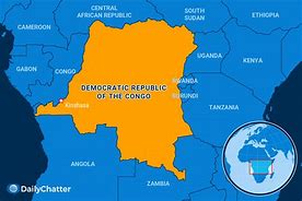 Image result for Conflict in Congo