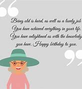 Image result for Happy Birthday Old Ladies