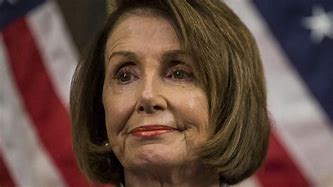 Image result for Nancy Pelosi Wrinkles
