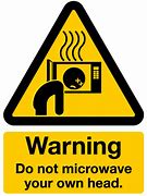 Image result for Microwave Head
