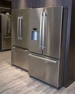 Image result for What Is a Counter Depth Refrigerator