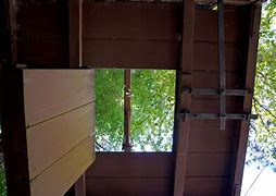 Image result for Gallows Trap Door