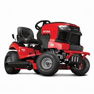 Image result for 18 HP Craftsman Riding Mower