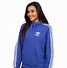 Image result for White Adidas Hoodie with Black