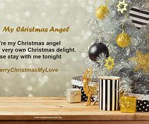 Image result for Merry Christmas My Love Quotes Romantic
