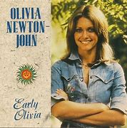 Image result for Olivia Newton-John First Album Cover