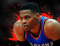 Image result for Russell Westbrook Background PC