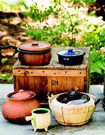 Image result for Clay Pot Cooking