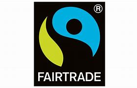 Image result for Fair Trade Logo.png