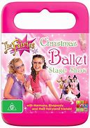 Image result for Christmas Ballet DVDs for Sale