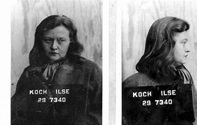 Image result for Ilsa Koch Buchenwald