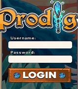 Image result for Prodigy Account Username