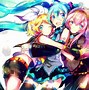 Image result for Vocaloid Wallpapers for Kindle