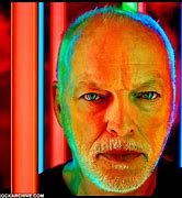 Image result for David Gilmour Younger